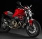 Todas las piezas originales y de repuesto para su Ducati Monster 821 Stripes 2015.